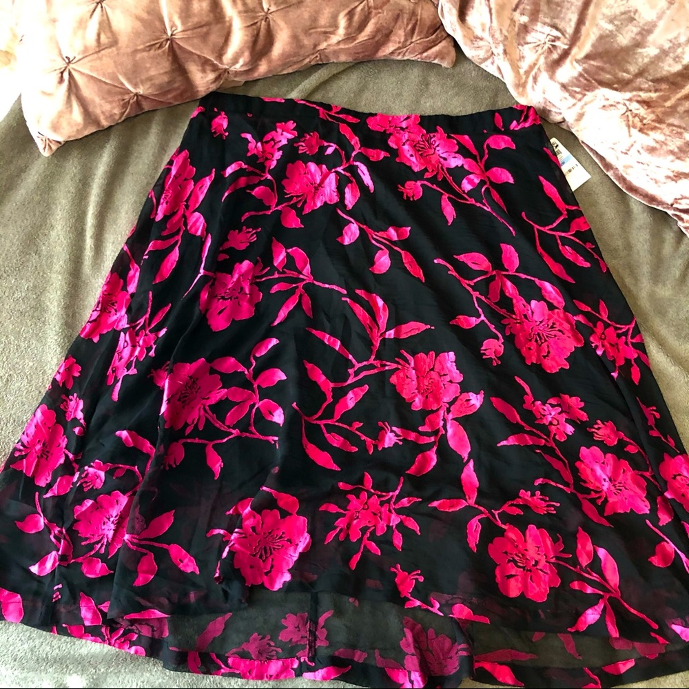 Alfani skirt